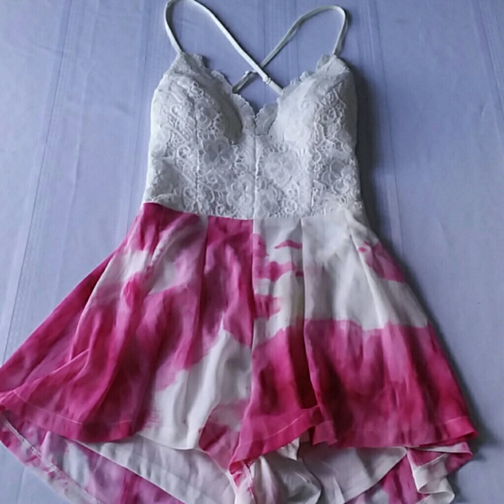 Cutie dress by BLUSH